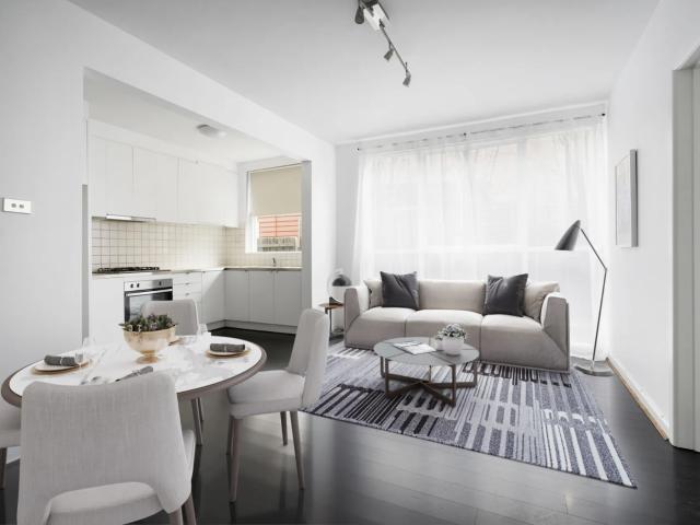 apartment Unit 5/107 Park Street, St Kilda West