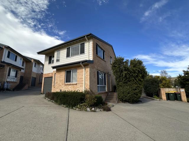 apartment Unit 5/12 Kirwan Close, Jindabyne