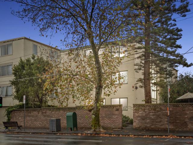 apartment Unit 5/130 Williams Road, Prahran