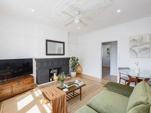 apartment Unit 5/22 Charnwood Crescent, St Kilda