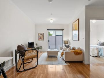 Ascot Vale, Melbourne, Victoria, Victoria