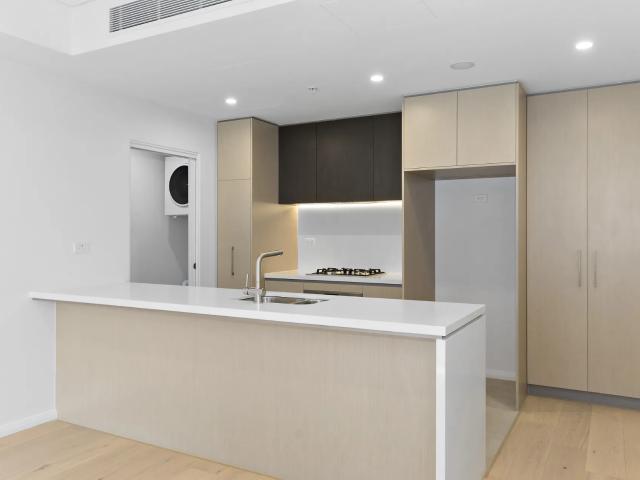 apartment Unit 525/1b Conferta Avenue, Tallawong