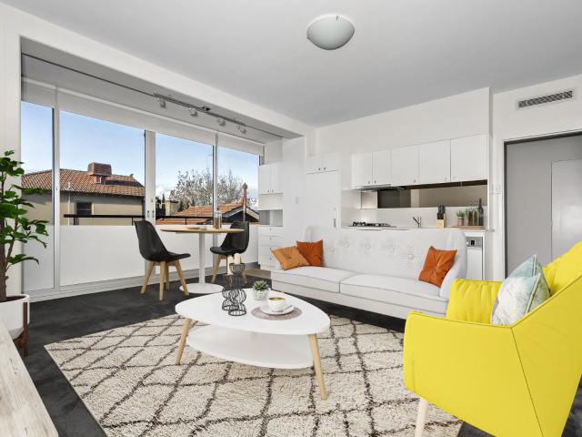 apartment Unit 5/26 Docker Street, Elwood