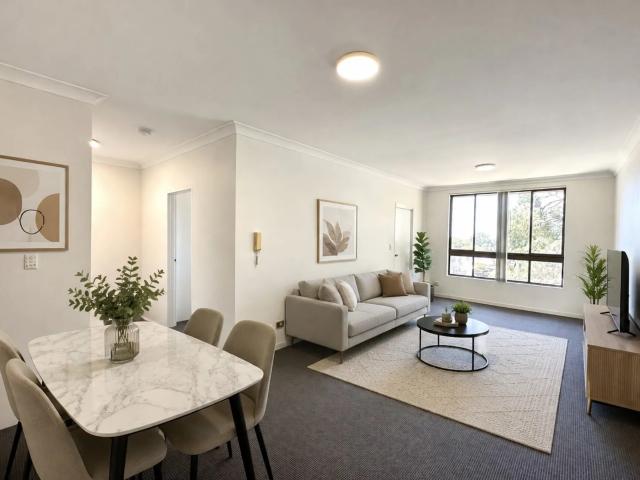 apartment Unit 5/33 Balfour Street, Allawah