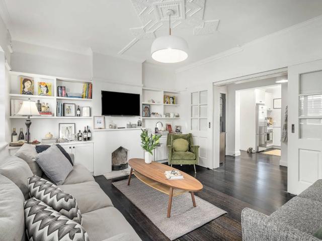 apartment Unit 5/355 Beaconsfield Parade, St Kilda West