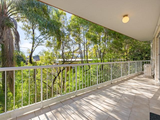 apartment Unit 5/7 Main Avenue, Coorparoo