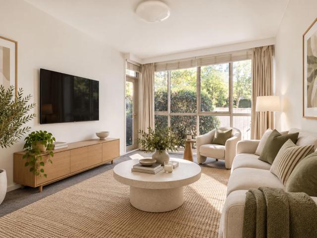 apartment Unit 5/7A Motherwell Street, South Yarra