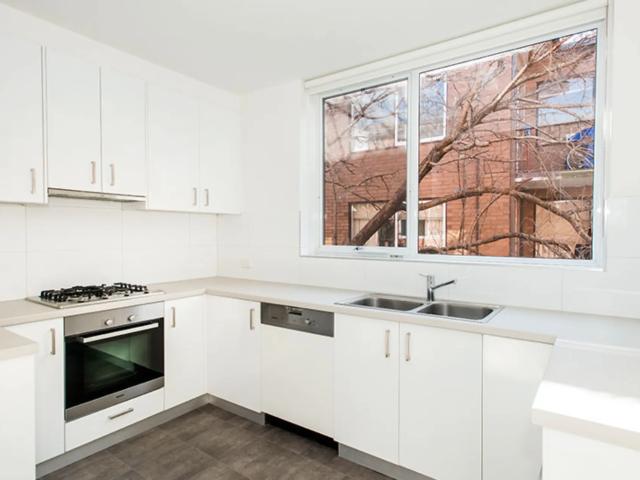 apartment Unit 5/455 St Kilda Street, Elwood