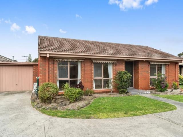 apartment Unit 5/4 6 Wisewould Avenue, Seaford