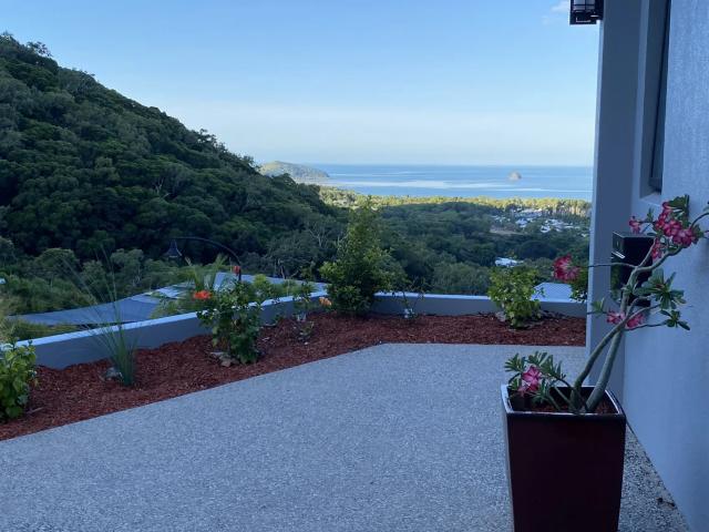 apartment Unit 5/63 Foley Road, Palm Cove