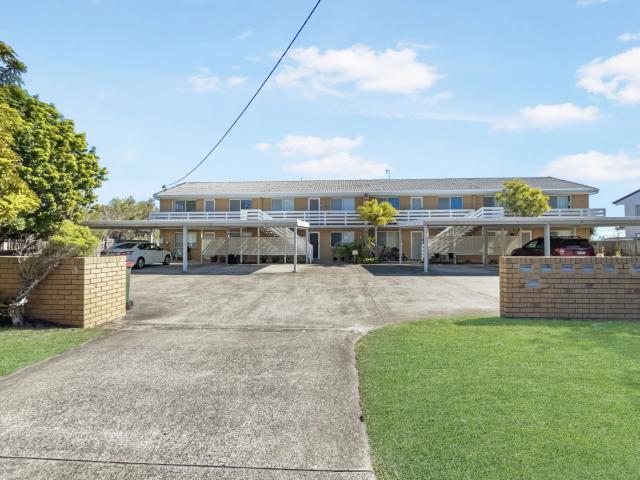 apartment Unit 5/69 71 Keith Royal Drive, Marcoola