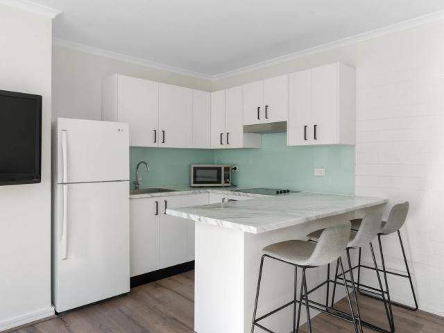 apartment Unit 5/72 Withers Street, Albert Park