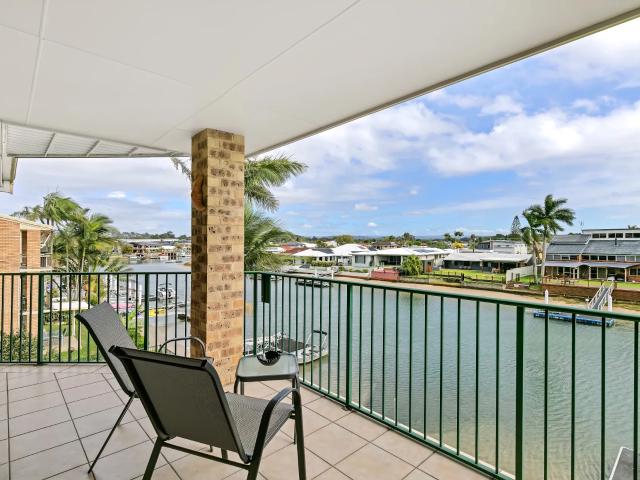apartment Unit 5/8 Broadmeadows Road, Maroochydore
