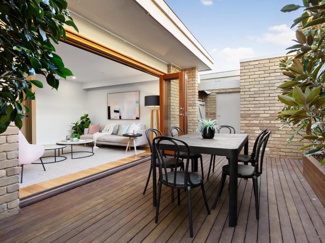 apartment Unit 6/114 Bluff Road, Black Rock