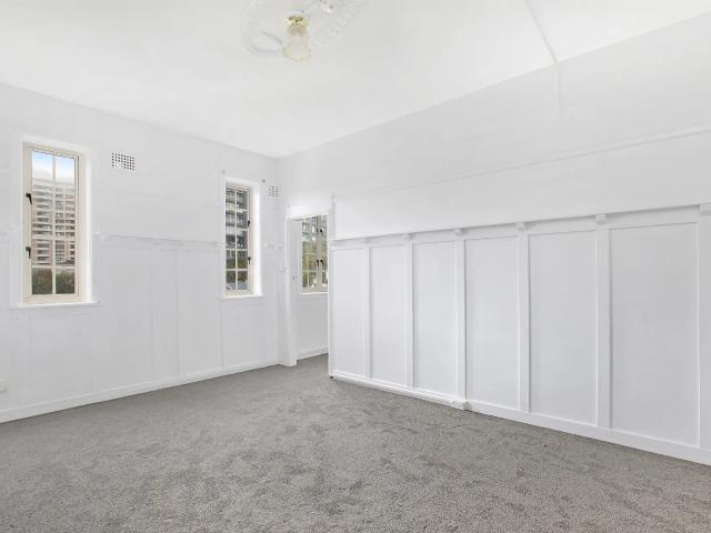 apartment Unit 61/6 Stanley Street, Darlinghurst
