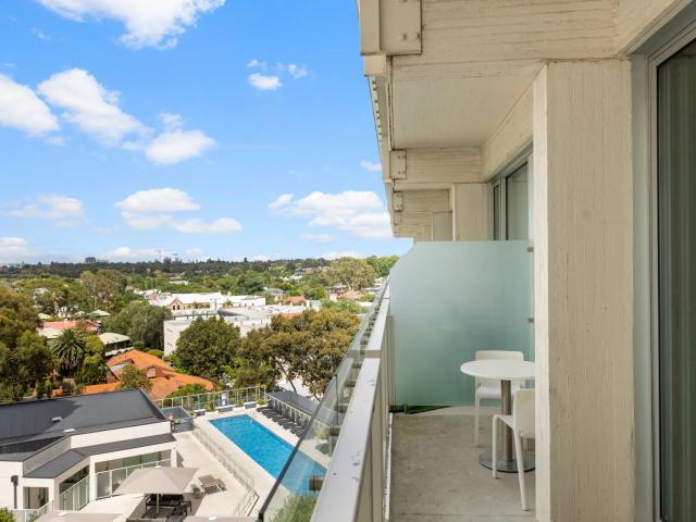 apartment Unit 617/33 Warwick Street, Walkerville