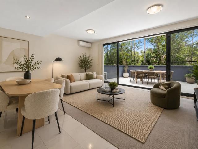 apartment Unit 6/22 26 Nursery Street, Hornsby