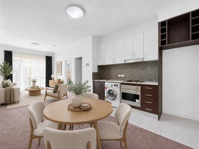 apartment Unit 6/305 Carlisle Street, Balaclava