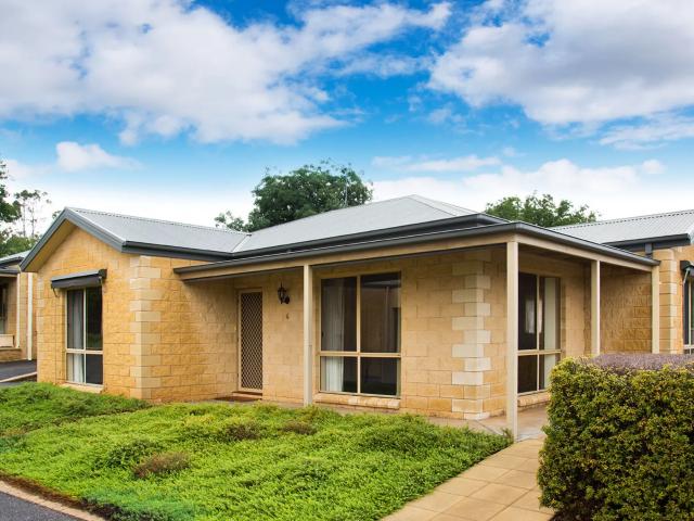 apartment Unit 6/32 Ray Street, Castlemaine