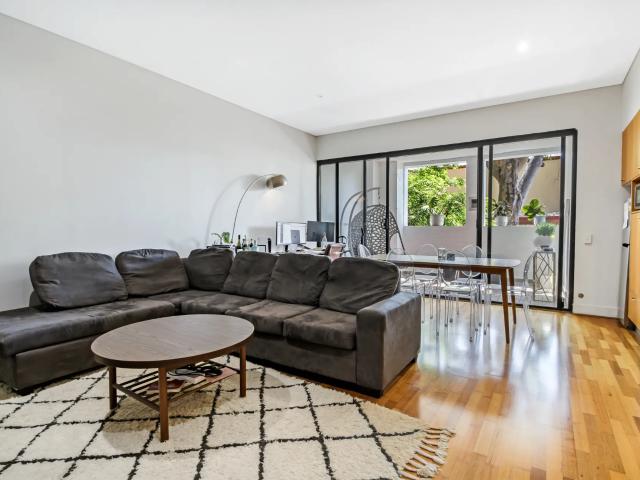 apartment Unit 6/37 Bay Street, Glebe
