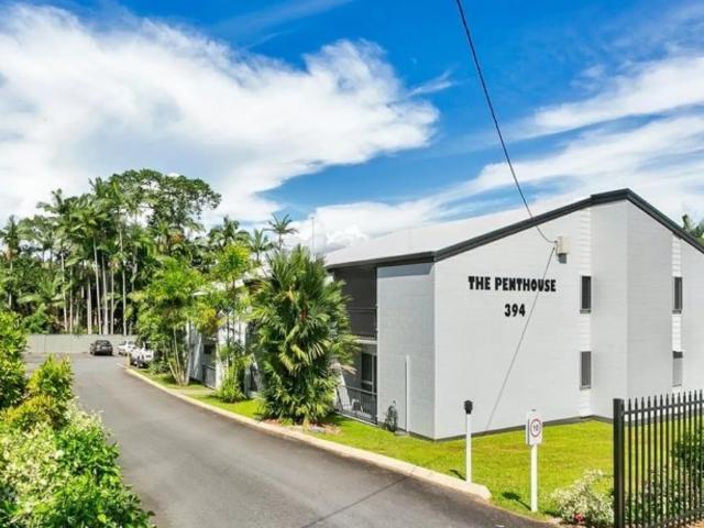 apartment Unit 6/394 396 Mayers Street, Edge Hill