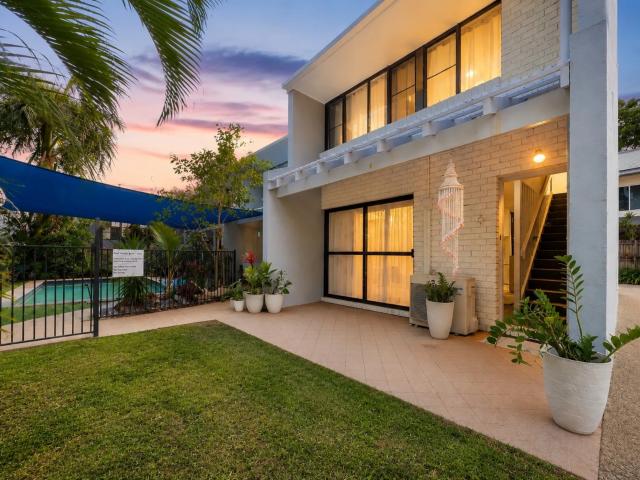 apartment Unit 6/4 Salmon Street, Cannonvale