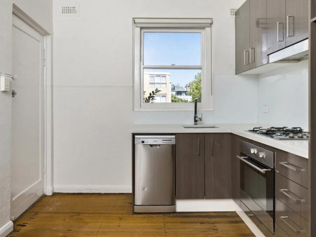 apartment Unit 6/99 Glenhuntly Road, Elwood