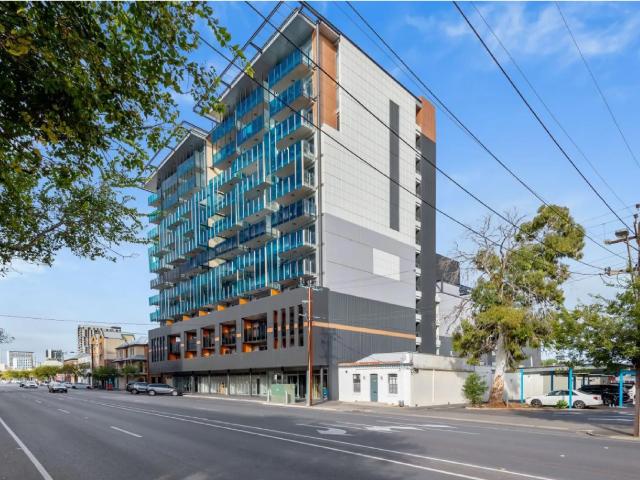 apartment Unit 702/271 281 Gouger Street, Adelaide