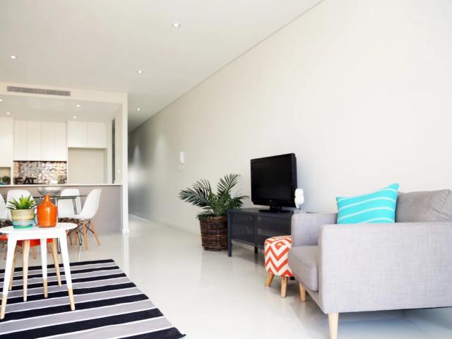 apartment Unit 703/11 17 Woodville Street, Hurstville