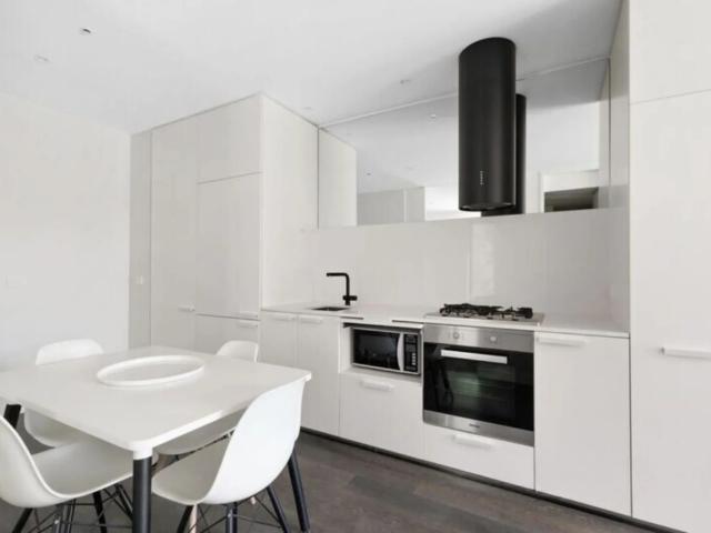apartment Unit 706/518 Swanston Street, Carlton