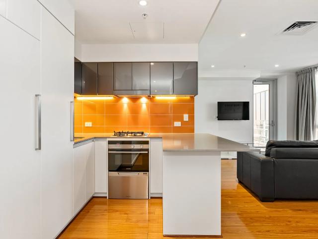 apartment Unit 707/18 Rowlands Place, Adelaide