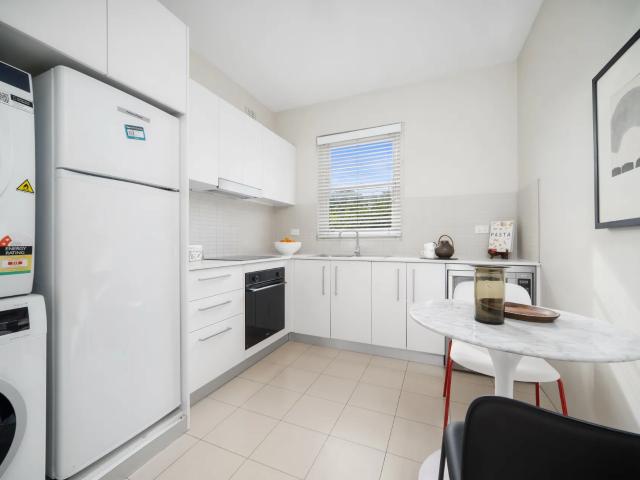 apartment Unit 7/164 Glebe Point Road, Glebe