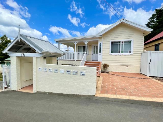 apartment Unit 7/17A Lovel Street, Katoomba