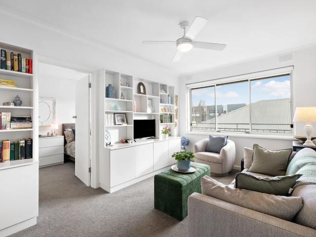 apartment Unit 7/21 Blenheim Street, Balaclava