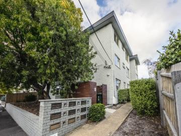 Prahran, Melbourne, Victoria, Victoria