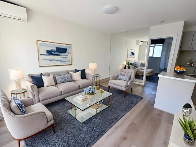 apartment Unit 7/36 Waterloo Crescent, St Kilda