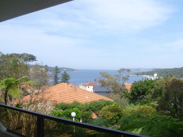 apartment Unit 7/44 Lauderdale Avenue, Fairlight