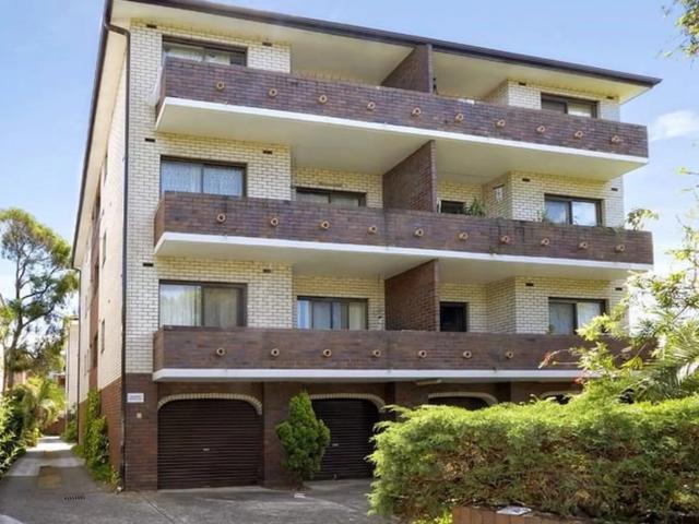 apartment Unit 7/50 Warialda Street, Kogarah
