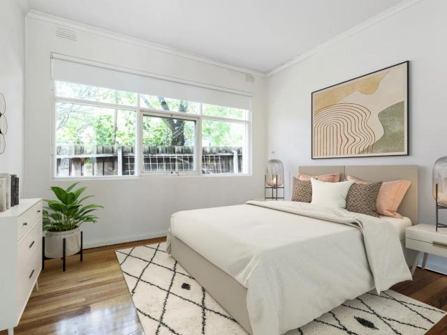 apartment Unit 7/575 Glenferrie Road, Hawthorn