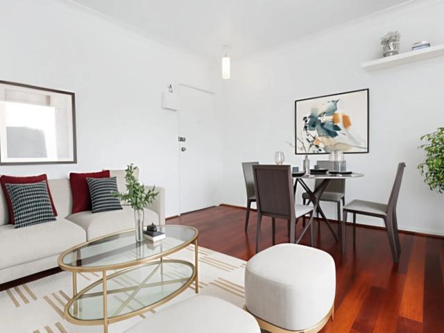 apartment Unit 7/57 Southey Street, Elwood