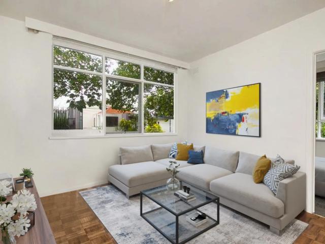 apartment Unit 7/5 Westbury Grove, St Kilda East