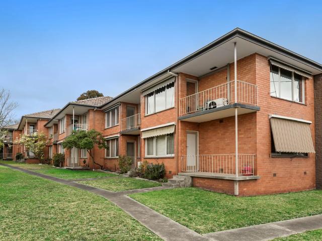 apartment Unit 7/80 Darling Road, Malvern East