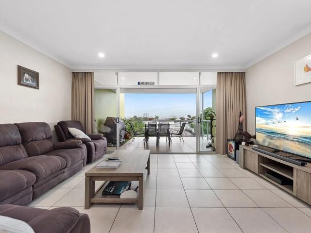 apartment Unit 7/8 Ridge Street, Greenslopes
