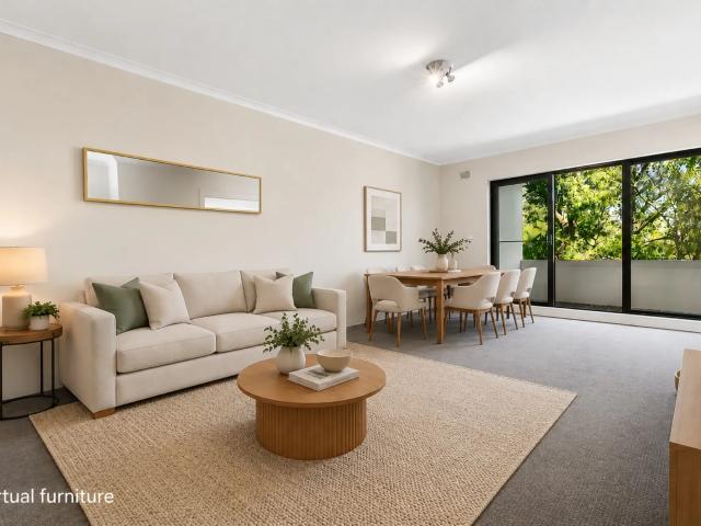 apartment Unit 7/9 11 Taringa Street, Ashfield