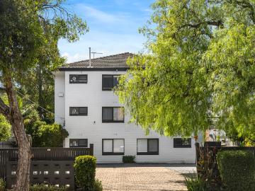 apartment Unit 7/9 St James Road, Armadale