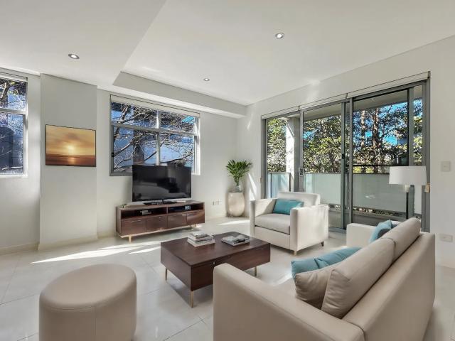 apartment Unit 80/212 Mona Vale Road, St Ives