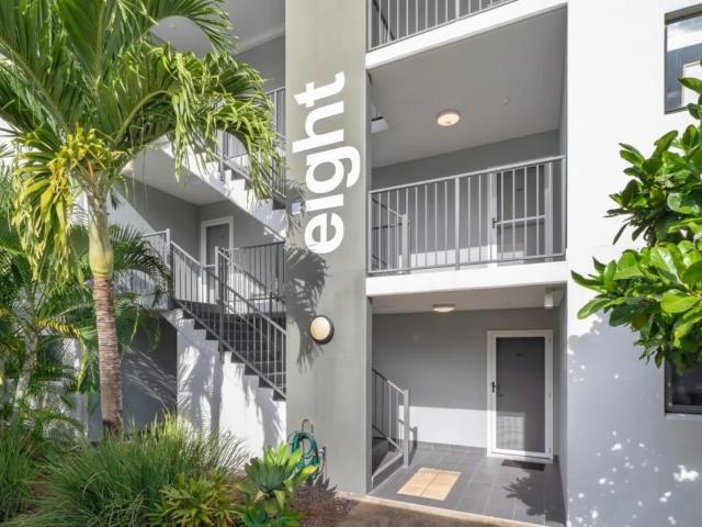 apartment Unit 806/4 Paddington Terrace, Douglas