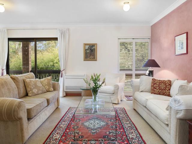 apartment Unit 8/1222 Pacific Highway, Pymble