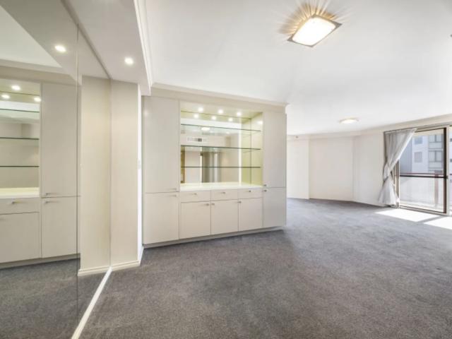 apartment Unit 83/2A Hollywood Avenue, Bondi Junction