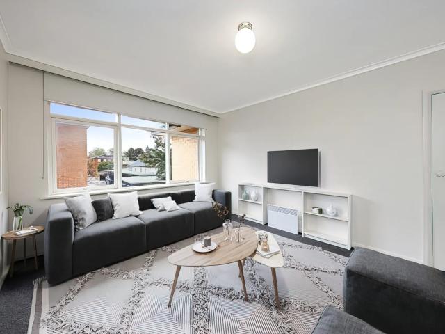 apartment Unit 8/6 Finlayson Street, Malvern